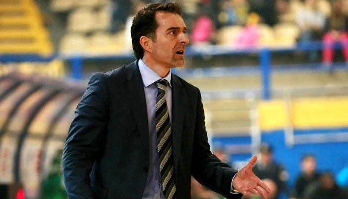 Κουστένης: “Μας πρόδωσε η τρίτη περίοδος”