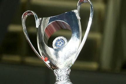 Οι διαιτητές της 2ης αγωνιστικής του Κυπέλλου