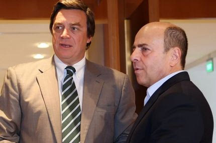 Μετατέθηκε η συνεδρίαση της διοικούσας επιτροπής