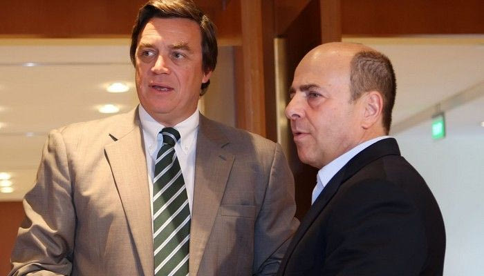 Μετατέθηκε η συνεδρίαση της διοικούσας επιτροπής