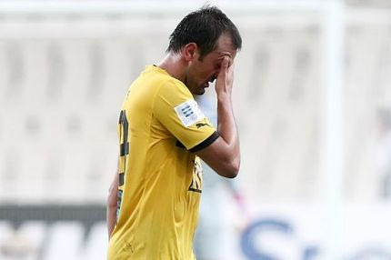 Δεν κάνει πίσω ο Λαγός, ετοιμάζεται και τρίτη προσφυγή