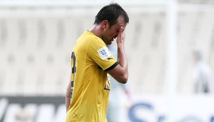 Δεν κάνει πίσω ο Λαγός, ετοιμάζεται και τρίτη προσφυγή