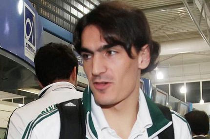 Μήνυμα… εξόδου σε Χριστοδουλόπουλο