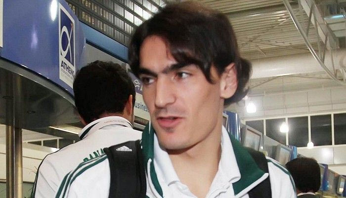 Μήνυμα… εξόδου σε Χριστοδουλόπουλο