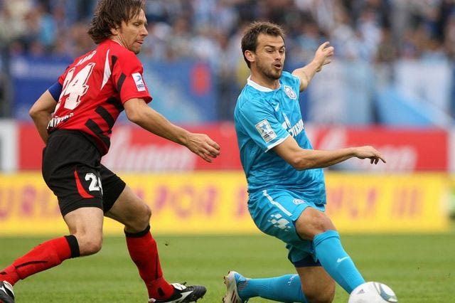 Μιλάει με Λάζοβιτς ο Τσιστιακόφ