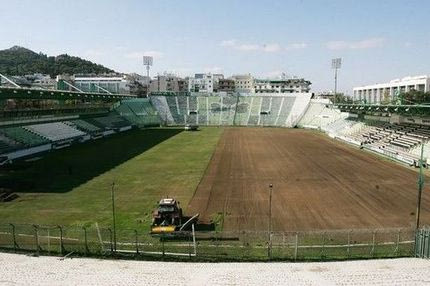 Επιστρέφει στη Λεωφόρο ο Παναθηναϊκός