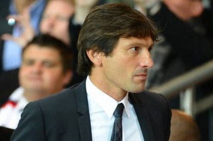 Λεονάρντο: “Έχει κόμπλεξ ο Ολά”