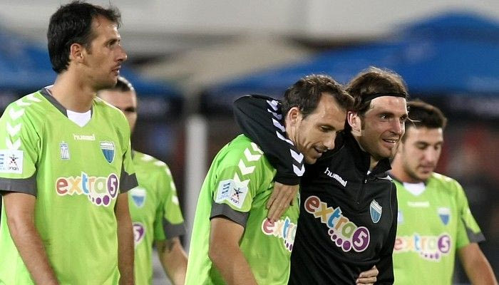 Έλειψαν μόνο οι αδειούχοι