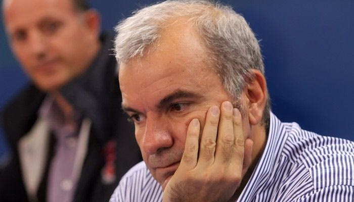 O Λιανός και το ρεαλιστικό σενάριο