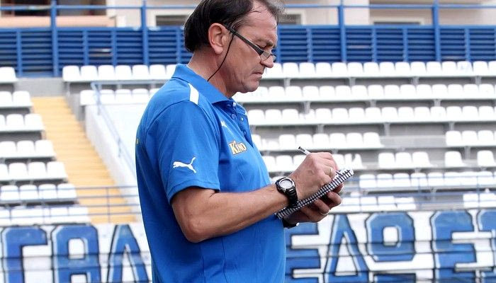 Η ενδεκάδα που καταλήγει ο Λίνεν