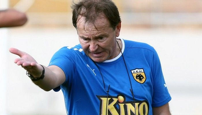 Μαθήματα ιστορίας από τον Λίνεν