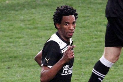 Λίνο: “Είμαι ευτυχισμένος”