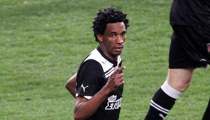 ΠΑΟΚ-Λεβαδειακός 1-0