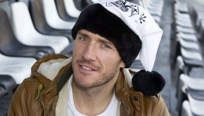 Λόρενς: “Οι οπαδοί του ΠΑΟΚ σε κάνουν να νιώθεις βασιλιάς”