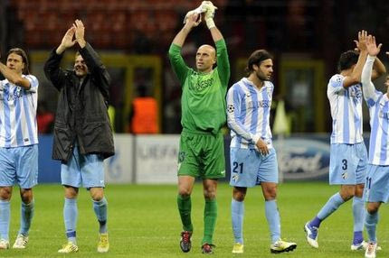 “Σκληρή” απάντηση σε UEFA