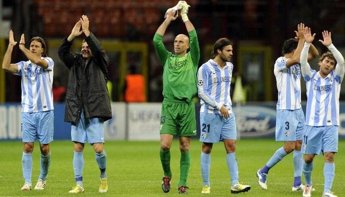 “Σκληρή” απάντηση σε UEFA