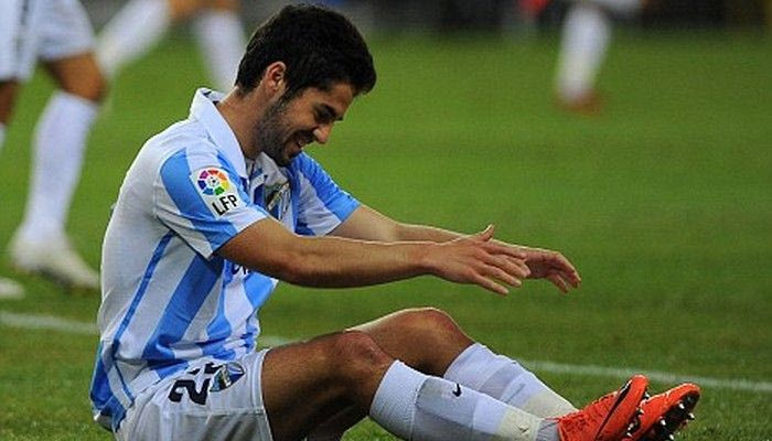 Μονοετής αποκλεισμός από την UEFA