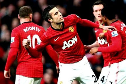 17η αγ.: Η εκδίκηση της Γιουνάιτεντ