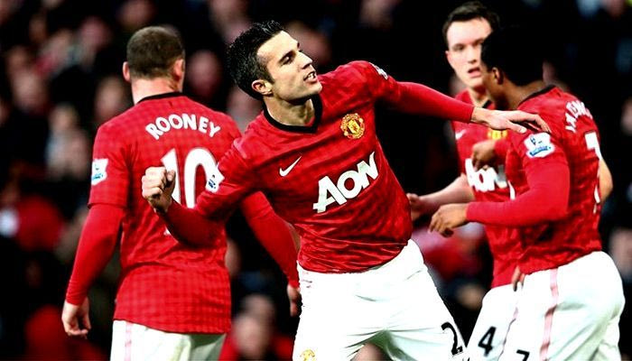 17η αγ.: Η εκδίκηση της Γιουνάιτεντ