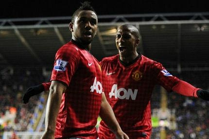 15η αγ.: Νίκησε η Γιουνάιτεντ και το ποδόσφαιρο