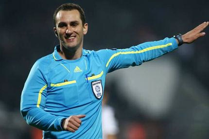 Ο Μάνταλος στο ντέρμπι