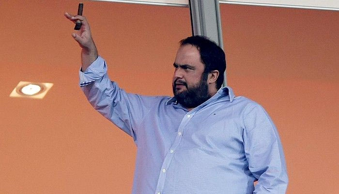 Φρένο στη μεταγραφολογία από τον Ολυμπιακό