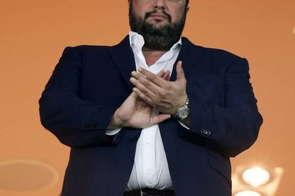 Εγκρίθηκε ο ισολογισμός