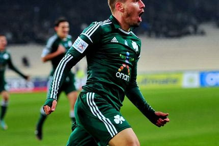 Με Μαυρία και Καζιγιάμα, αριστερό μπακ ο Μαρίνος