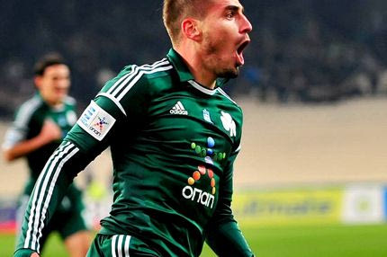 Πρόταση της Σάντερλαντ για Μαυρία