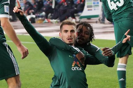 Μία από τα ίδια για Σάντερλαντ και Μαυρία