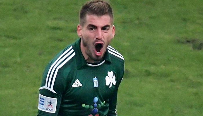 Στέλνει σκάουτ για Μαυρία στο ΟΑΚΑ η Ίντερ