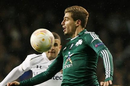 Μαυρίας: “Σταθήκαμε άτυχοι”