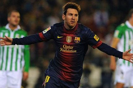 Έσπασε το ρεκόρ του Μίλερ ο Μέσι