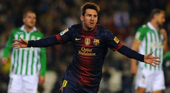 Έσπασε το ρεκόρ του Μίλερ ο Μέσι