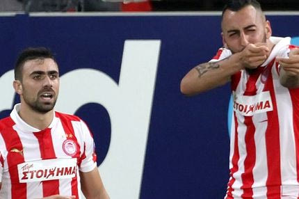 Σειρά παίρνουν Κάρολ, Μήτρογλου και Μανιάτης