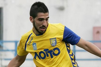 Προφορική συμφωνία με τον Μητρόπουλο