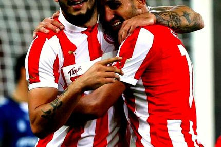 Μαθαίνει αντίπαλο