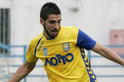 Μητρόπουλος: “Το οικονομικό σε δεύτερη μοίρα όταν μιλάμε για ΑΕΚ”