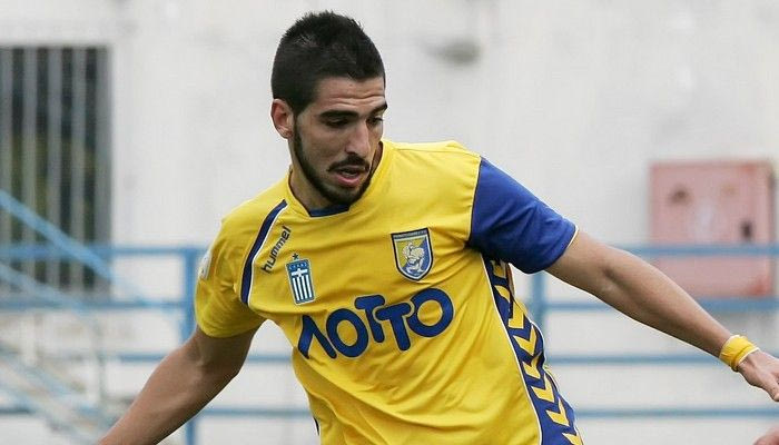 Μητρόπουλος: “Το οικονομικό σε δεύτερη μοίρα όταν μιλάμε για ΑΕΚ”