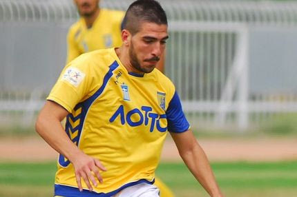 “Κλείνει” Μητρόπουλο ο Άρης