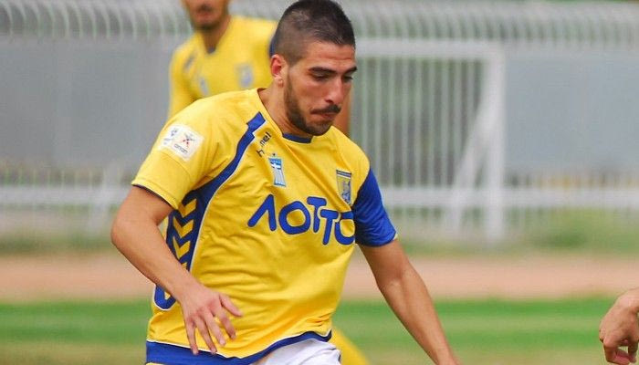 Μητρόπουλος: “Δεν φοβάμαι τίποτα”