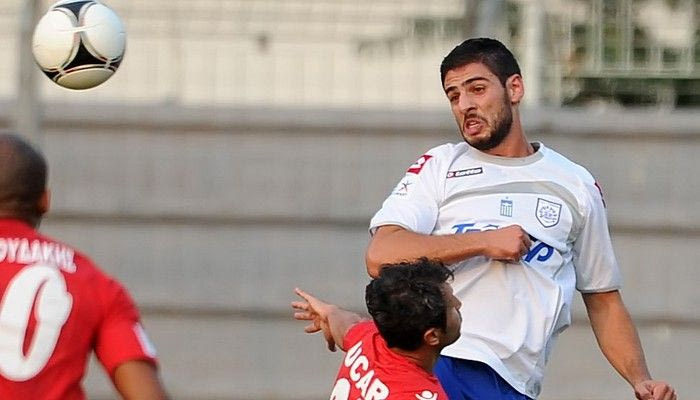 Συνεχίζει στον ΠΑΣ ο Μιχαήλ