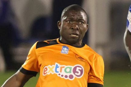 Χωρίς Μοκακέ και Ντόση στο ΟΑΚΑ