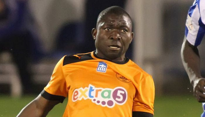 Χωρίς Μοκακέ και Ντόση στο ΟΑΚΑ