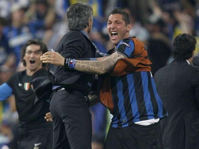 “Θα αναγνωριστεί μετά το τέλος η προσφορά του Μουρίνιο”