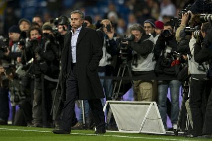 Διαζύγιο Ρεάλ-Μουρίνιο στον ορίζοντα