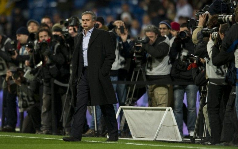 Διαζύγιο Ρεάλ-Μουρίνιο στον ορίζοντα