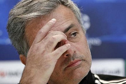 Μουρίνιο: “Καλύτερος του Κασίγιας ο Λόπεθ και του Πέπε ο Βαράν”