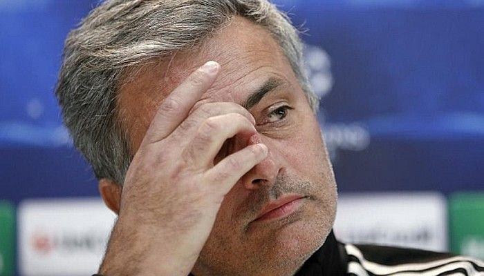 Μουρίνιο: “Καλύτερος του Κασίγιας ο Λόπεθ και του Πέπε ο Βαράν”