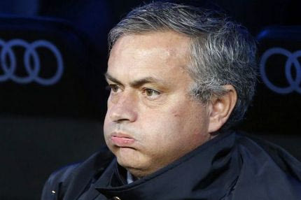 Απών για μία ακόμη φορά